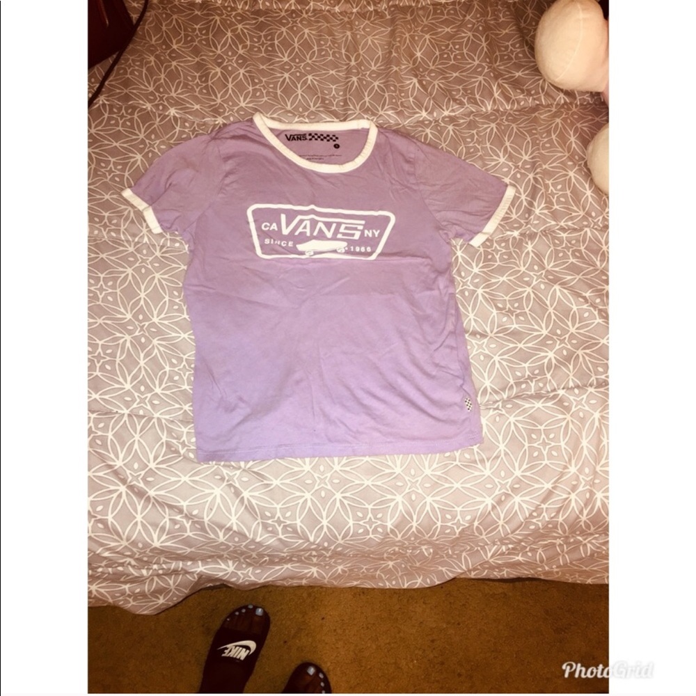 Vans T